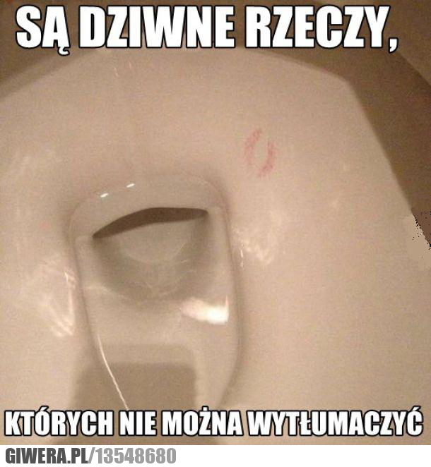 rzeczy dziwne