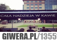 Cała nadzieja w kawie