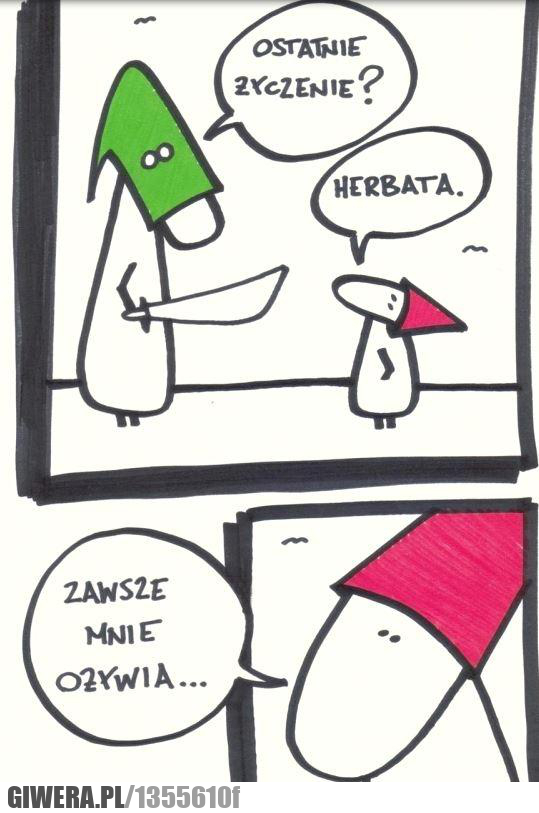 ostatnie życzenie