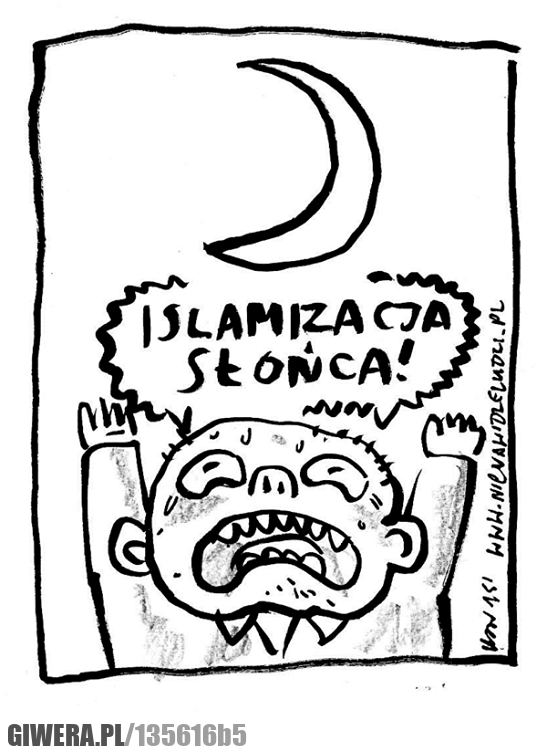 islamizacja