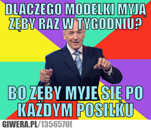 dlaczego , memy , Karol Strasburger.