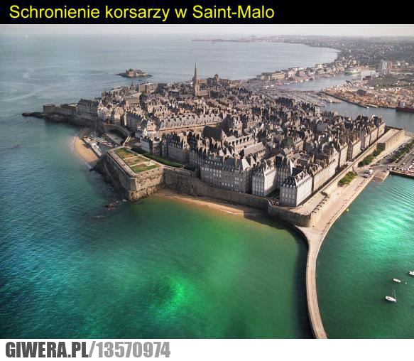 Saint Malo