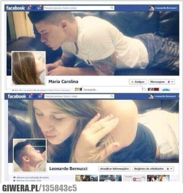 szajs,beka,patologia,facebook