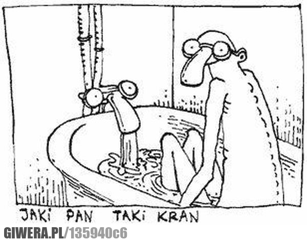 Jaki Pan Taki Kran