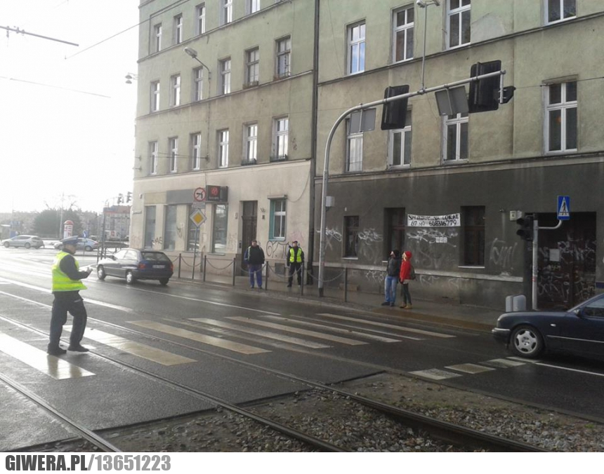 sygnalizacja,światła,wrocław