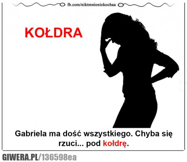 kołdra