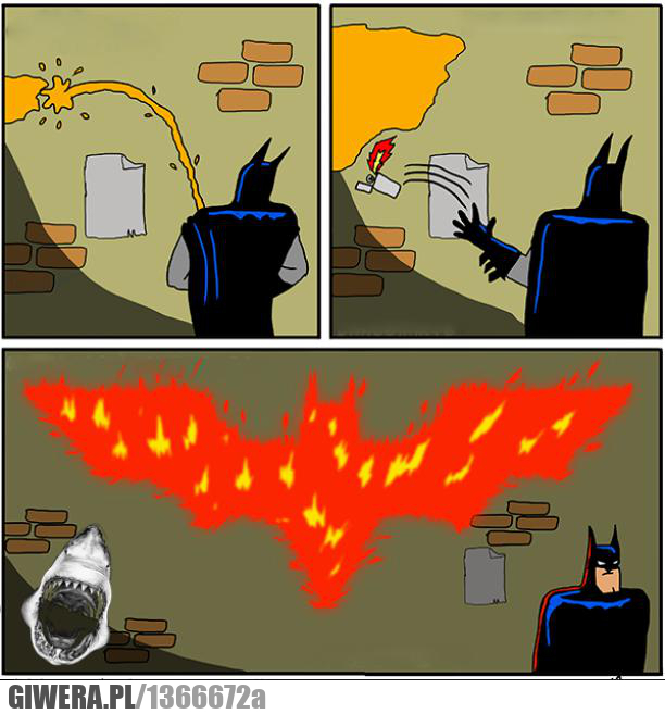batman