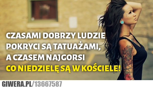 czasami