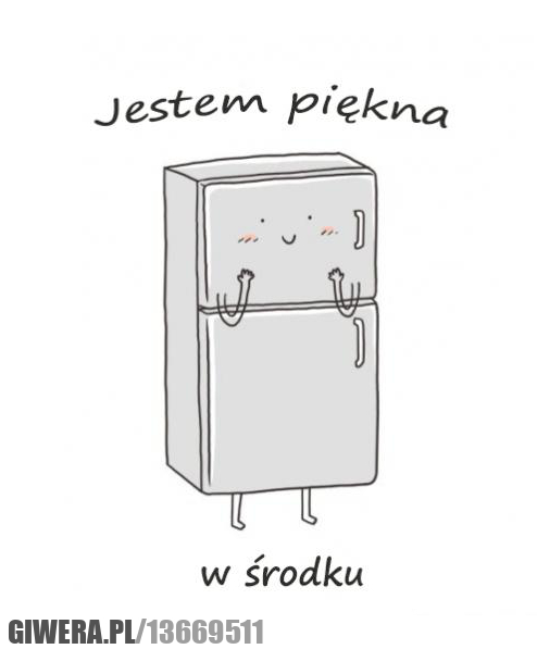 Lodówka