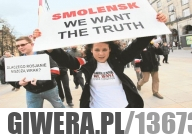 02.04 - Już za 8 dni cykl protestów.