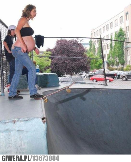 Matka roku,skateboard