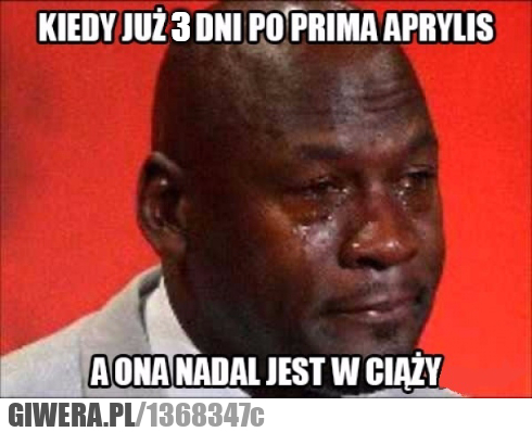 kiedy już