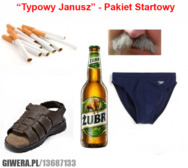 janusz