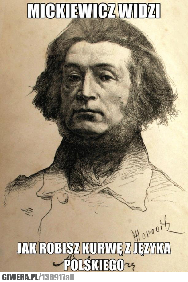 mickiewicz