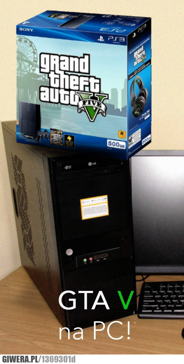 pc,gta5