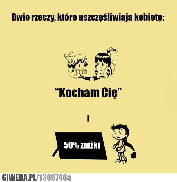 dwie rzeczy,kobieta