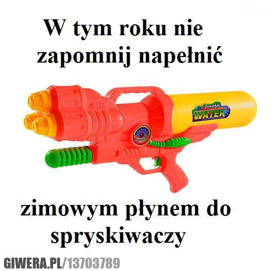 nie zapomnij