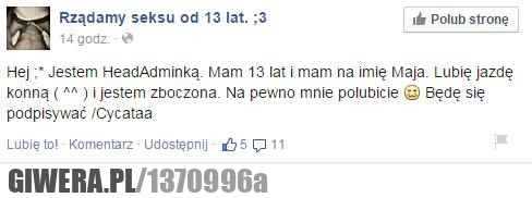 WTF,dzieci,facebook