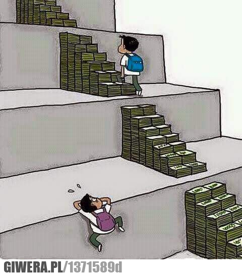Droga do sukcesu,pieniądze,piramida