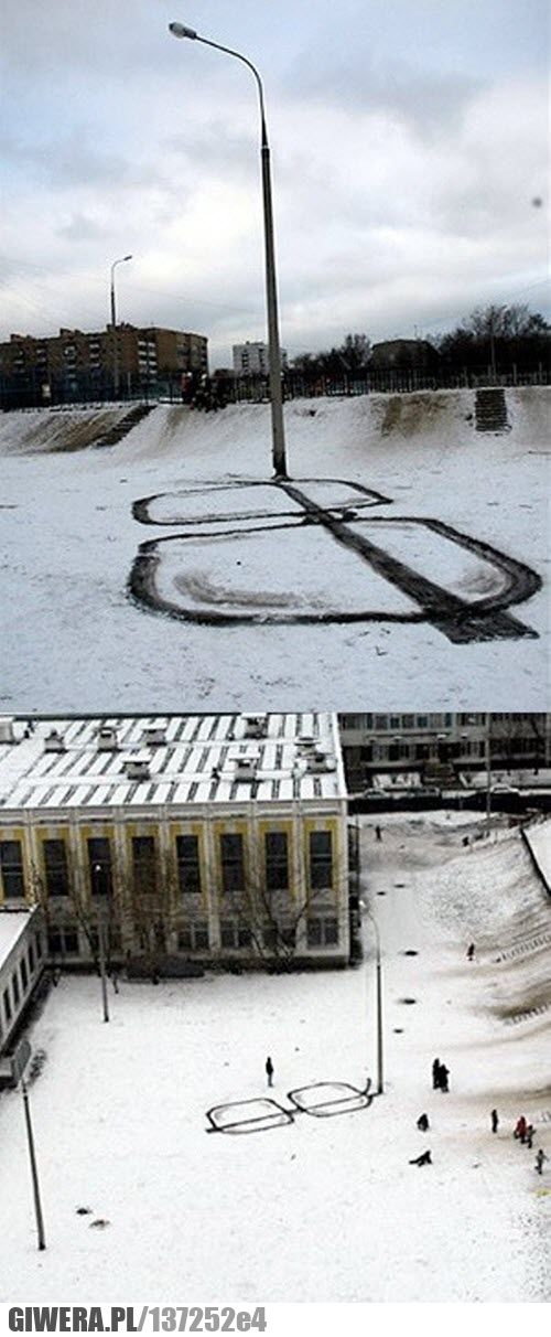 Okulary,sztuka,śnieg,hipsterzy