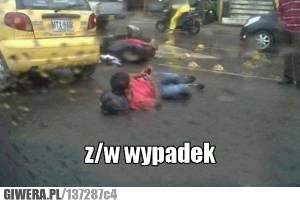 zw,wypadek