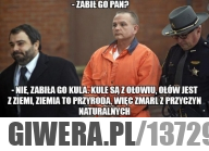 Zabił go pan?