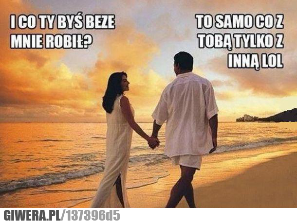 co byś robił