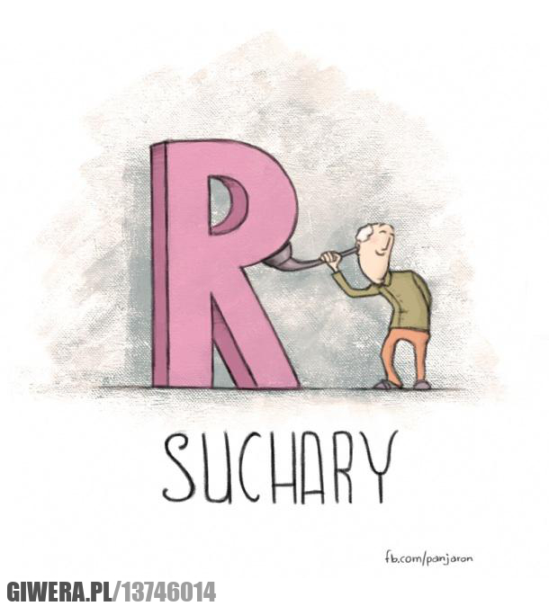 suchary