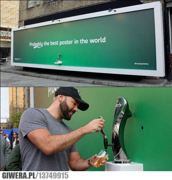reklama,piwo
