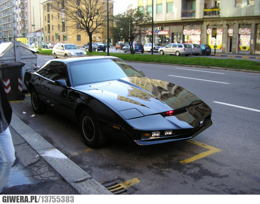 Knight Rider