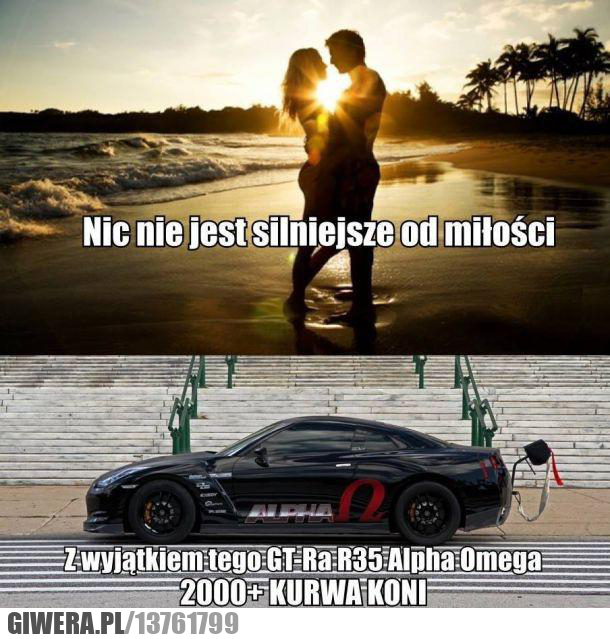 miłość,gtr