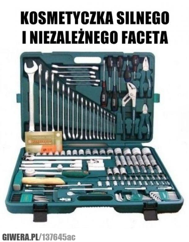 kosmetyczka