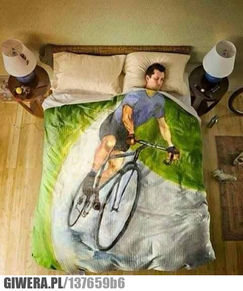 kolarz,pościel,kołdra