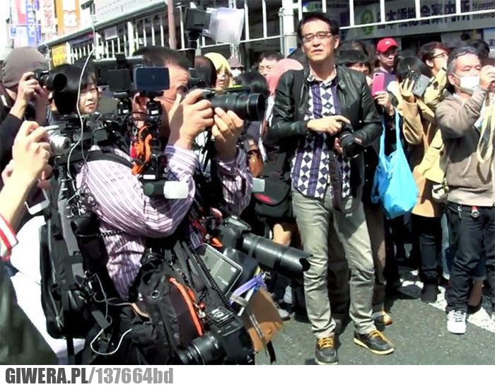 Profesjonalny fotograf, aparat