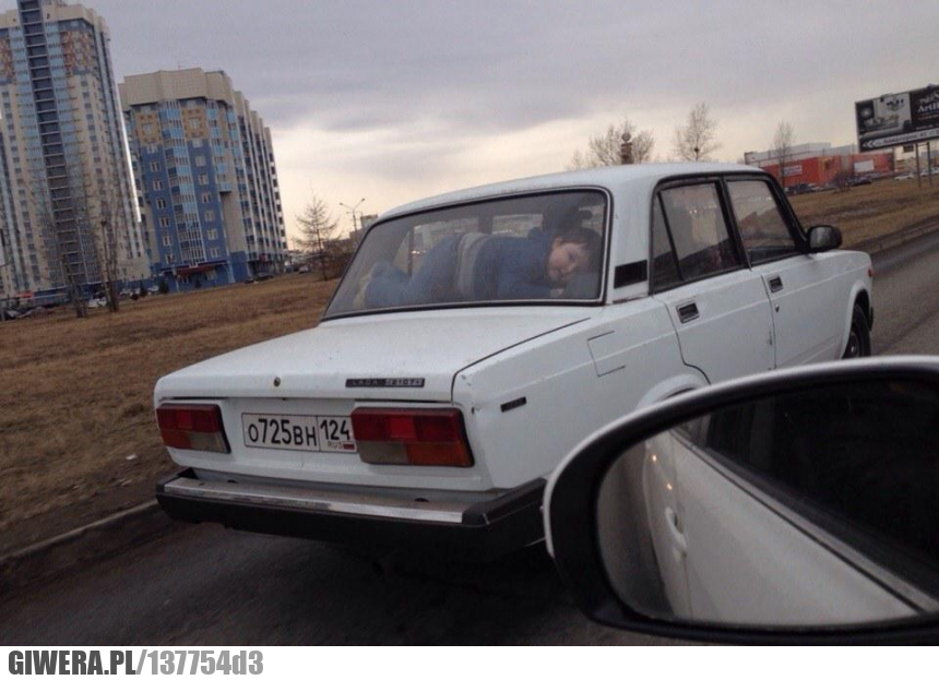 Bezstresowe wychowanie