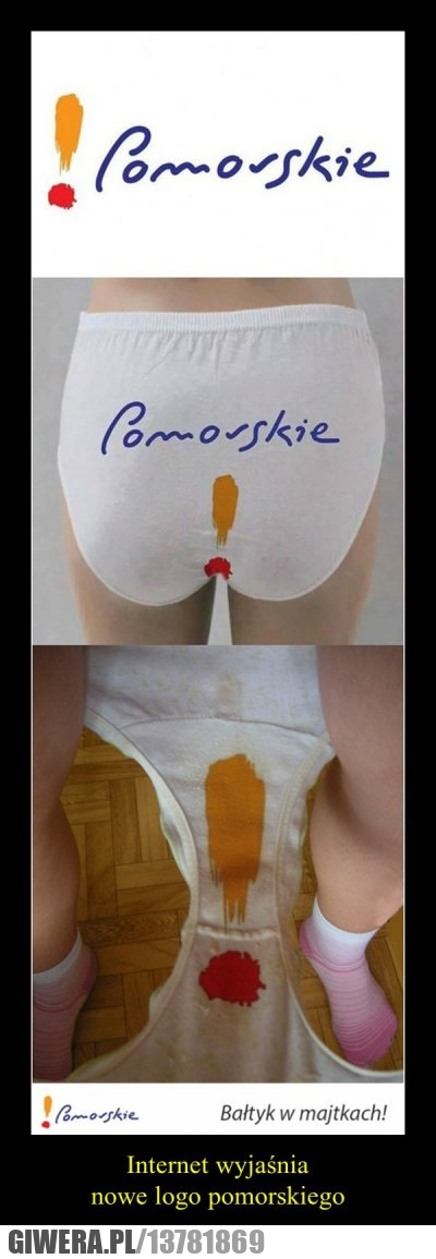 Pomorskie,logo