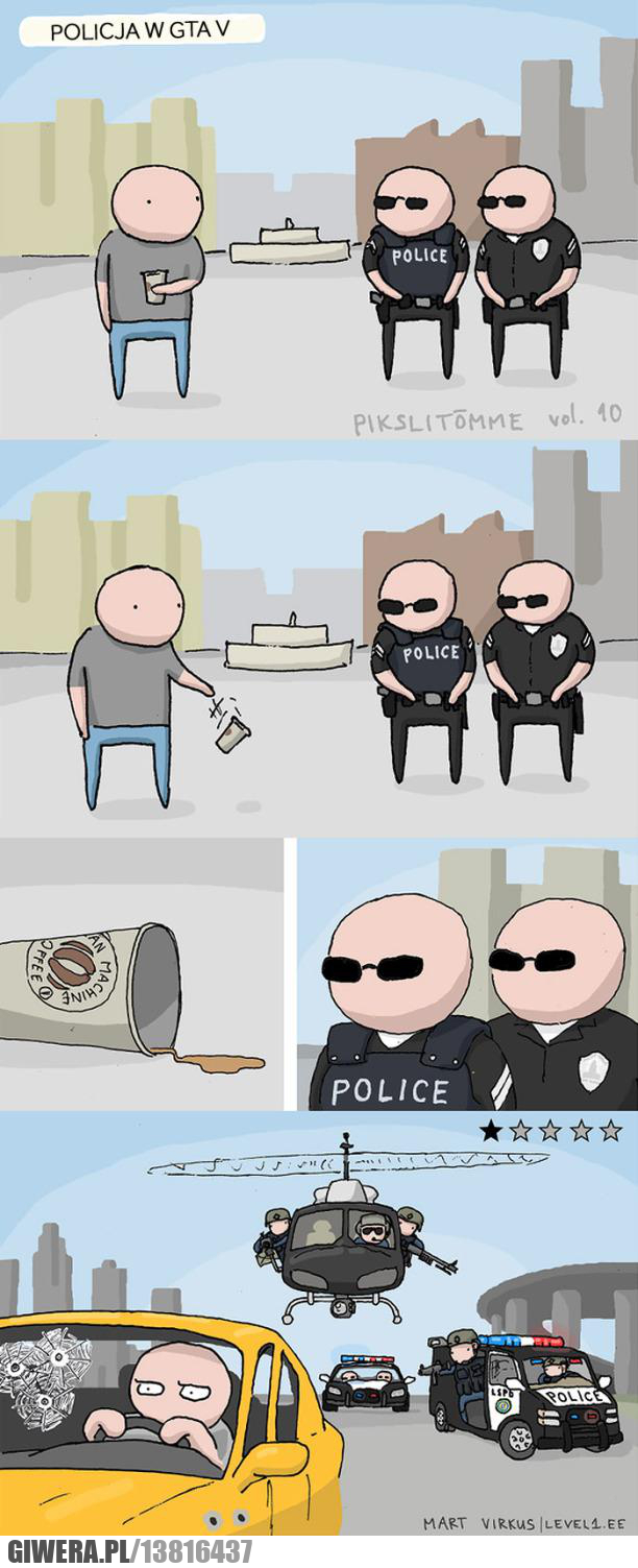 gta,policja