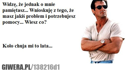 Samotność  Złość