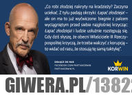 Co zrobi złodziej nakryty na kradzieży?