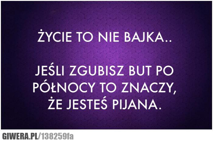 życie