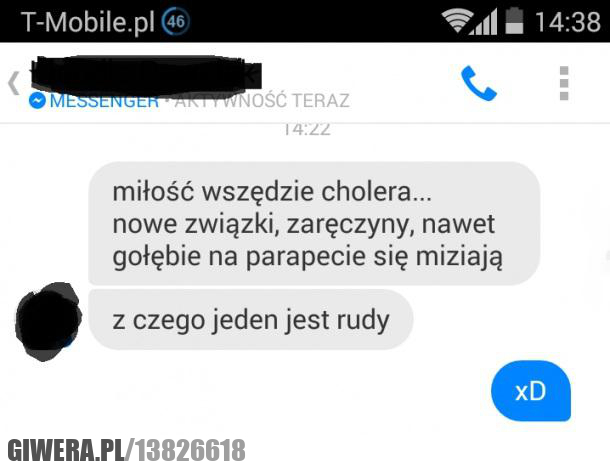 miłość