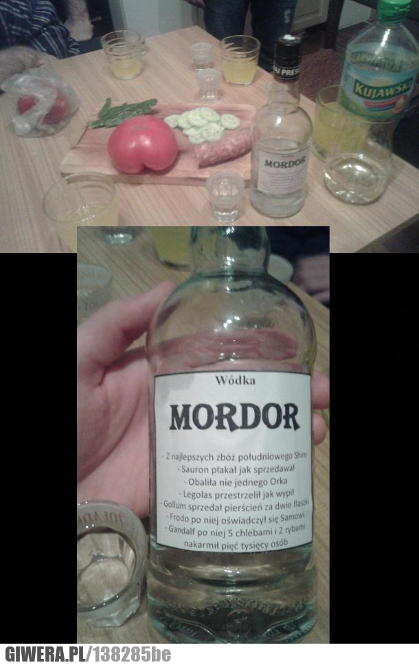 mordor