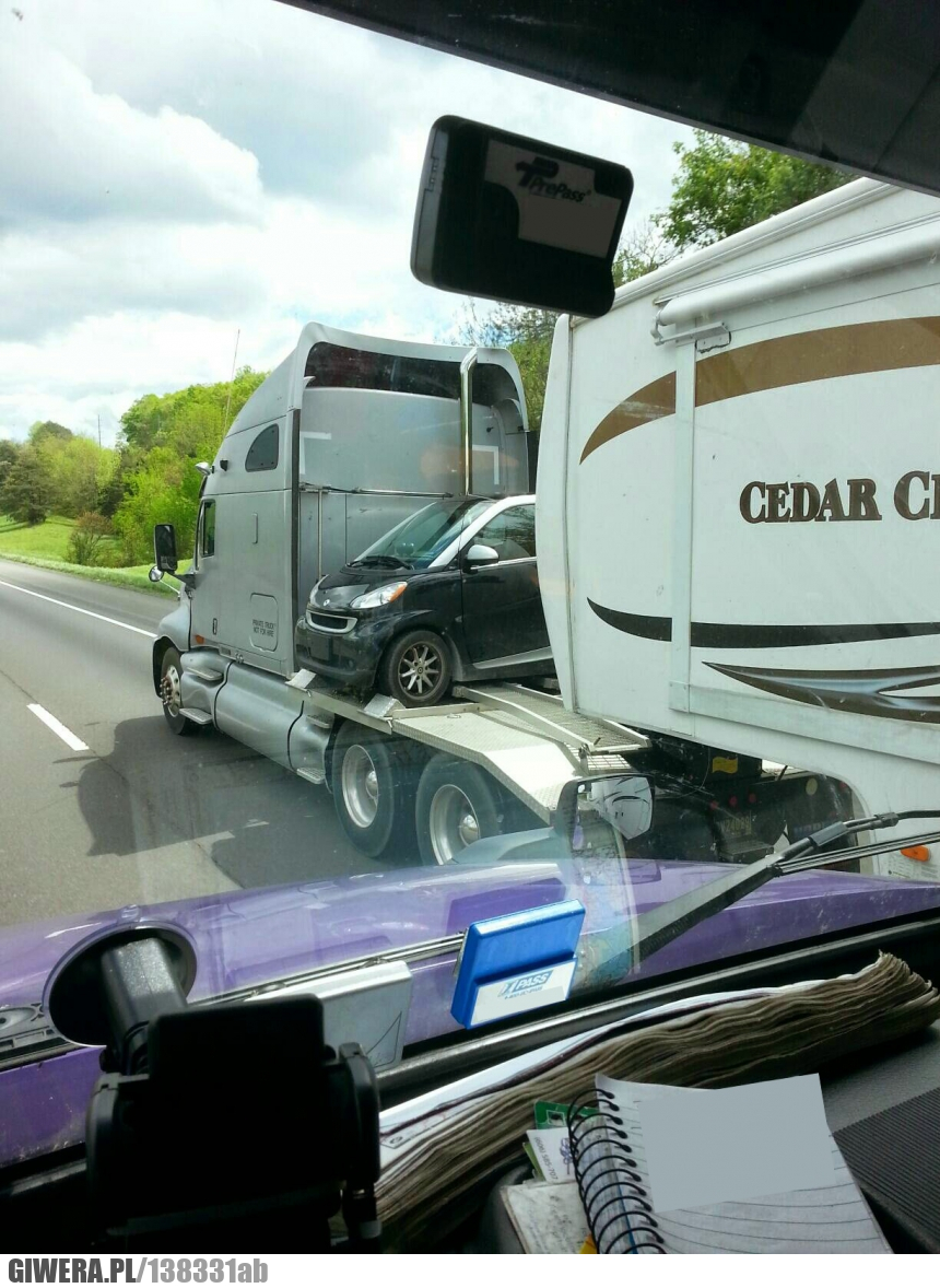 autostrada,tir,smart