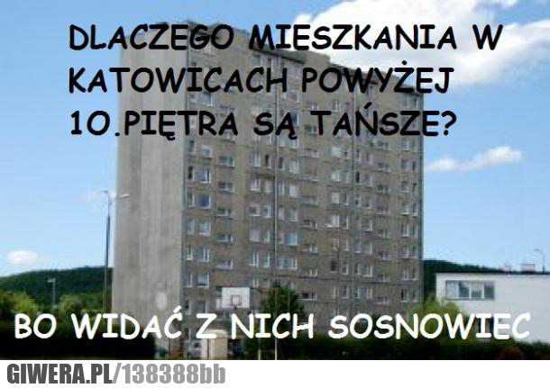 mieszkania