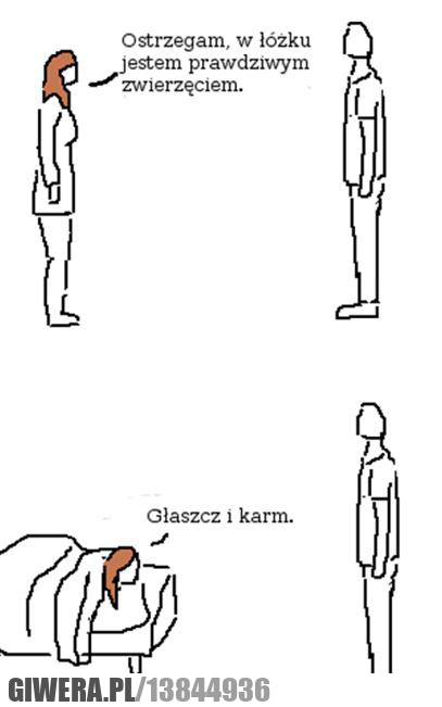 Prawdziwym zwierzęciem