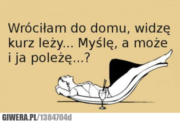 myśle