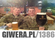 Wyskoczyłem tylko na jedno piwko