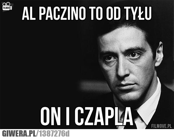 al pacino