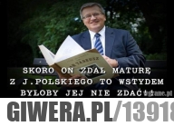 Powodzenia na maturze