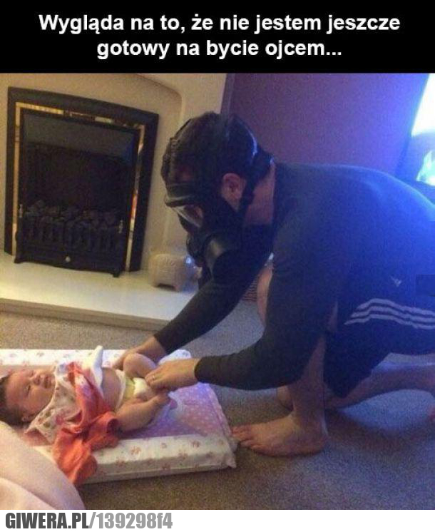 wygląda na to,ojciec,